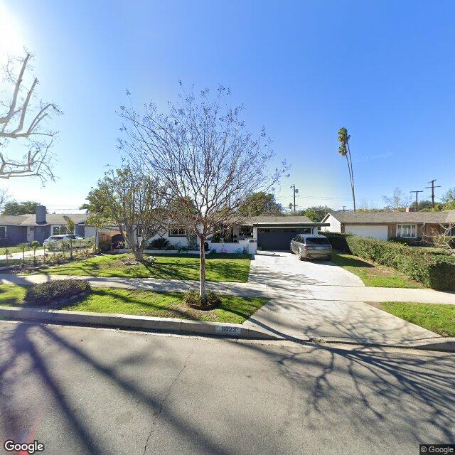 photo of 8023 MCLAREN AVE LOS ANGELES CA 91304