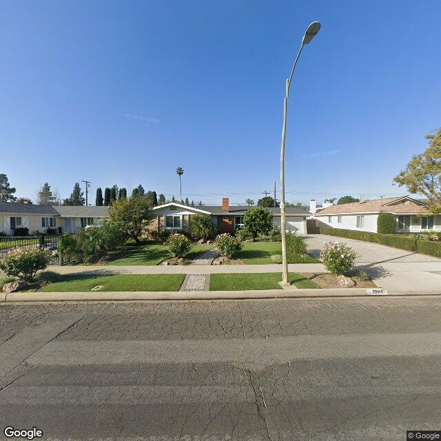photo of 7901 LENA AVE LOS ANGELES CA 91304