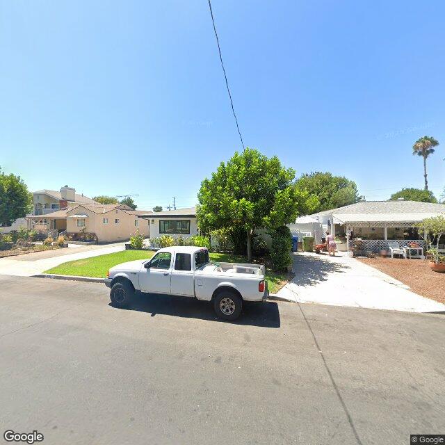 photo of 5313 STROHM AVE LOS ANGELES CA 91601