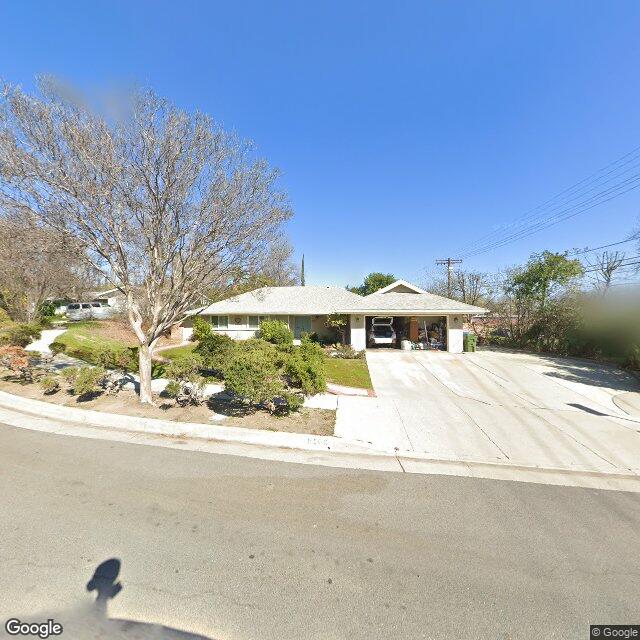 photo of 8500 EATOUGH PL LOS ANGELES CA 91304