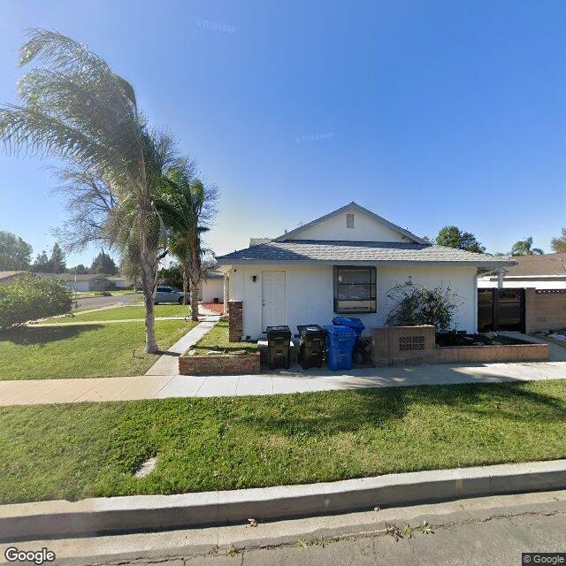 photo of 22907 LULL ST LOS ANGELES CA 91304