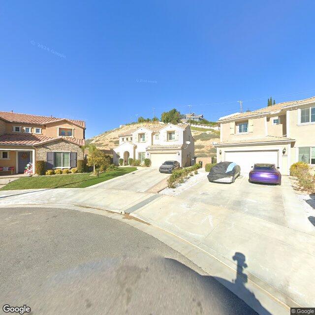 photo of 8419 STATLEY COURT WEST HILLS CA 91304