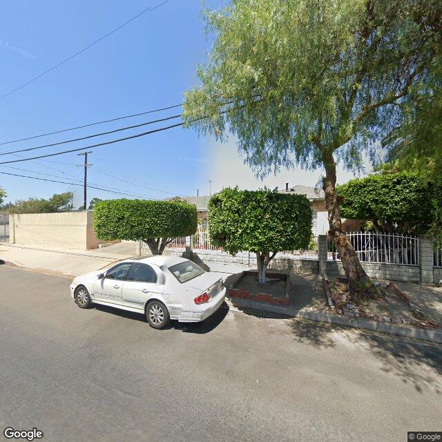 photo of 7801 CLEON AVE LOS ANGELES CA 91352