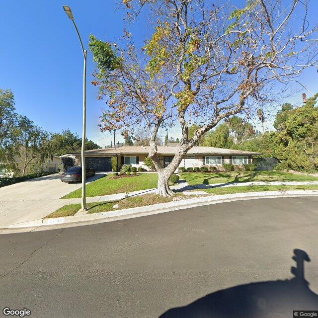 photo of 22125 NAPA ST LOS ANGELES CA 91304