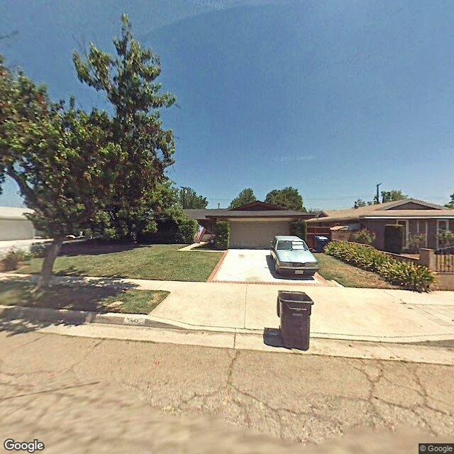 photo of 7942 FAUST AVE LOS ANGELES CA 91304