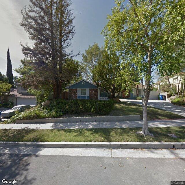 photo of 23236 COMMUNITY ST LOS ANGELES CA 91304