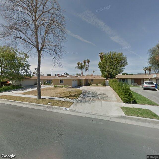 photo of 7815 VICKY AVE LOS ANGELES CA 91304