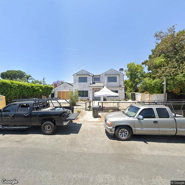 photo of 5131 STROHM AVE LOS ANGELES CA 91601
