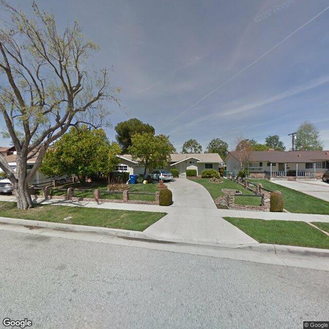 photo of 22137 LANARK ST LOS ANGELES CA 91304