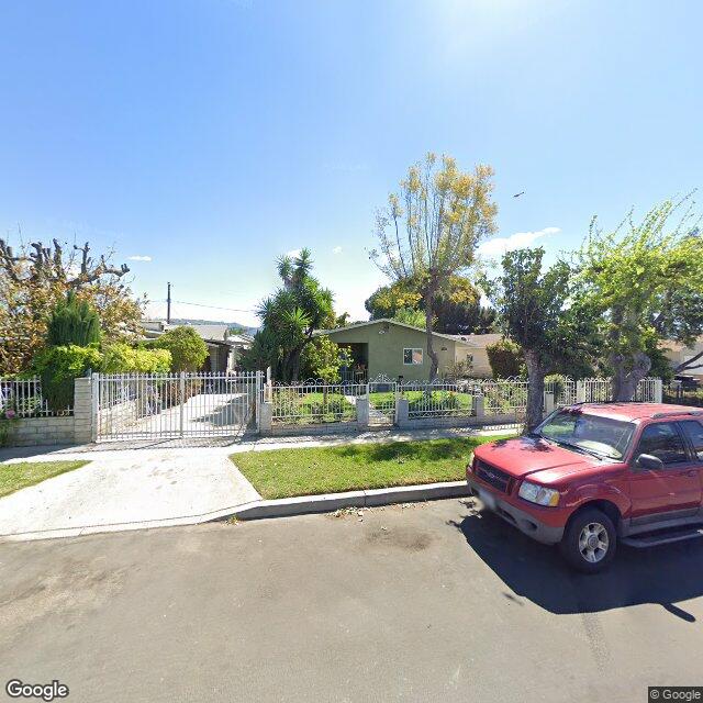 photo of 7338 SATSUMA AVE LOS ANGELES CA 91352