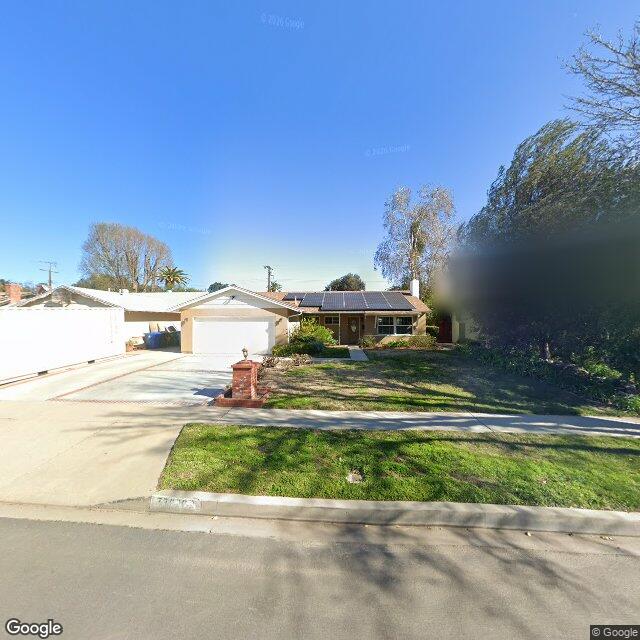 photo of 7702 SALE AVE LOS ANGELES CA 91304