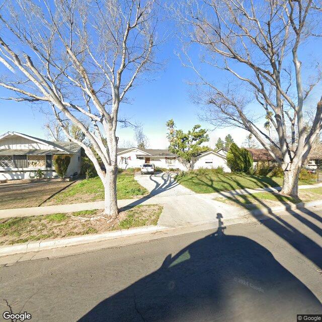 photo of 7939 FARRALONE AVE LOS ANGELES CA 91304