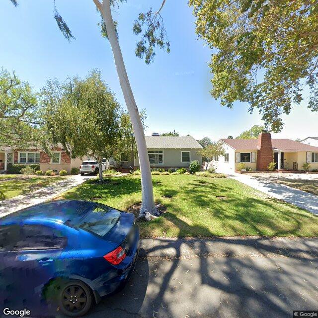photo of 5245 BILOXI AVE LOS ANGELES CA 91601