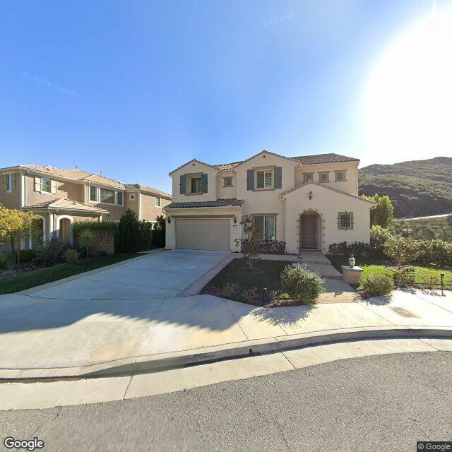 photo of 24046 SCHOENBORN ST LOS ANGELES CA 91304