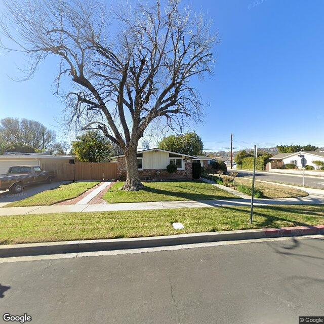 photo of 7957 SALE AVE LOS ANGELES CA 91304