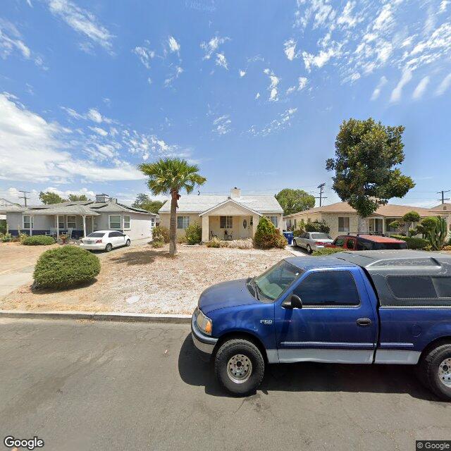 photo of 6138 SATSUMA AVE LOS ANGELES CA 91606
