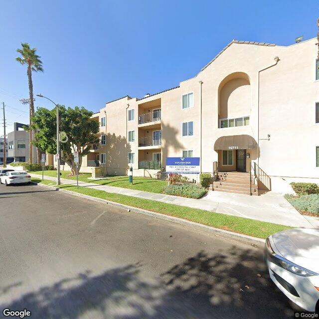 photo of 10711 WOODBRIDGE ST 308 LOS ANGELES CA 91602