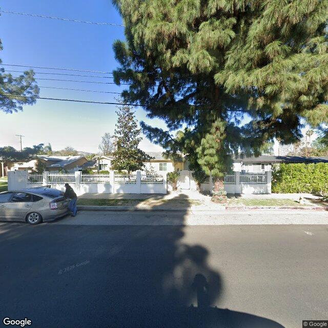 photo of 22901 SATICOY ST LOS ANGELES CA 91304