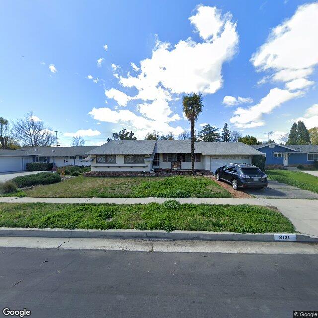 photo of 8121 MOORCROFT AVE LOS ANGELES CA 91304