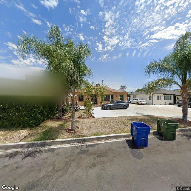 photo of 6318 RIVERTON AVE LOS ANGELES CA 91606