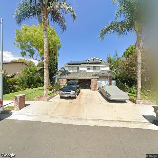 photo of 22347 LULL ST LOS ANGELES CA 91304