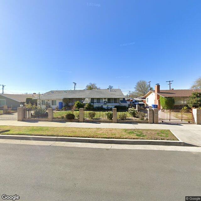 photo of 7951 NITA AVE LOS ANGELES CA 91304