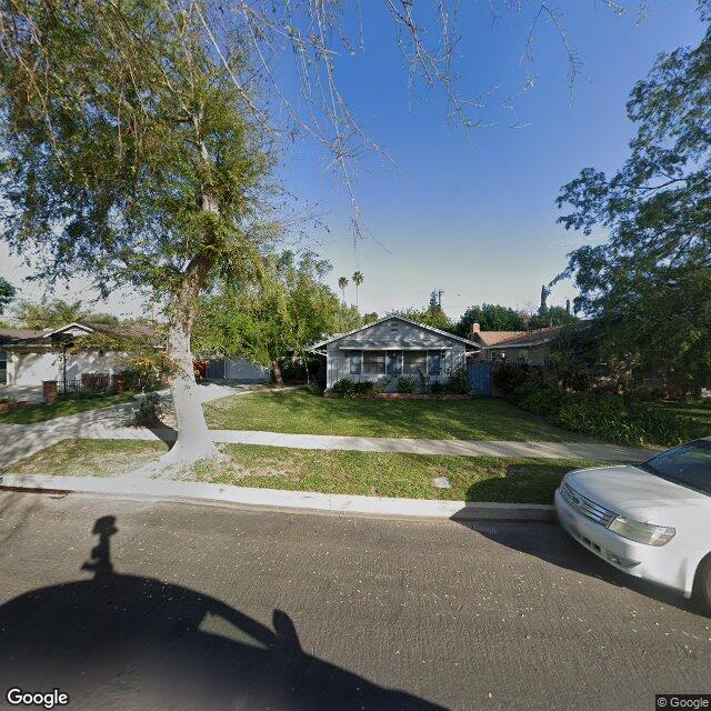 photo of 22855 CANTARA ST LOS ANGELES CA 91304