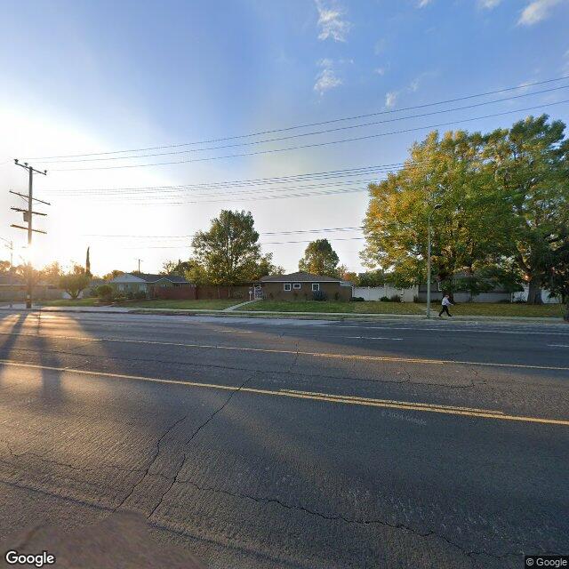 photo of 22612 ROSCOE BLVD LOS ANGELES CA 91304