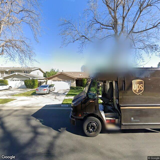 photo of 7644 VICKY AVE LOS ANGELES CA 91304