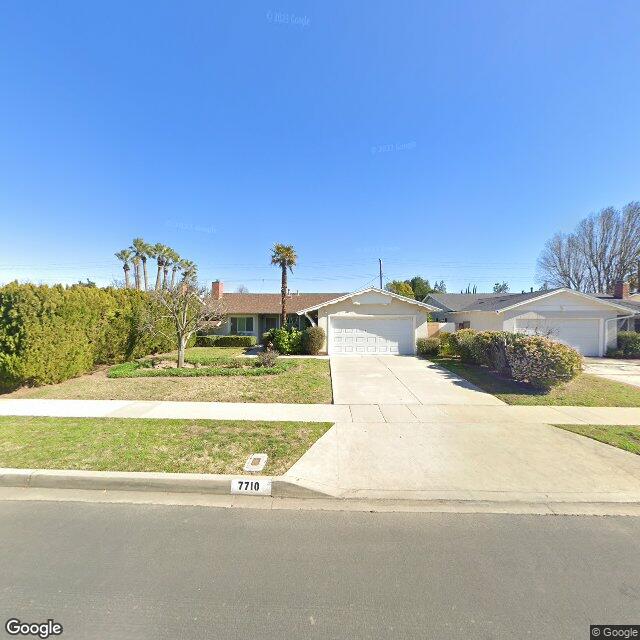 photo of 7710 SAUSALITO AVE LOS ANGELES CA 91304