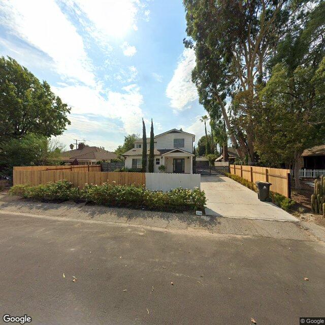 photo of 4845 DENNY AVE LOS ANGELES CA 91601