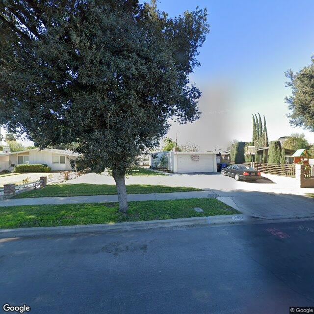 photo of 7951 KENTLAND AVE LOS ANGELES CA 91304