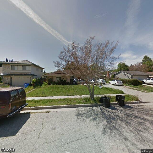 photo of 8369 MOORCROFT AVE LOS ANGELES CA 91304