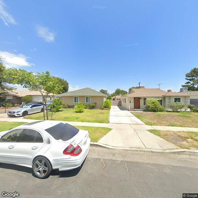 photo of 6632 SATSUMA AVE LOS ANGELES CA 91606