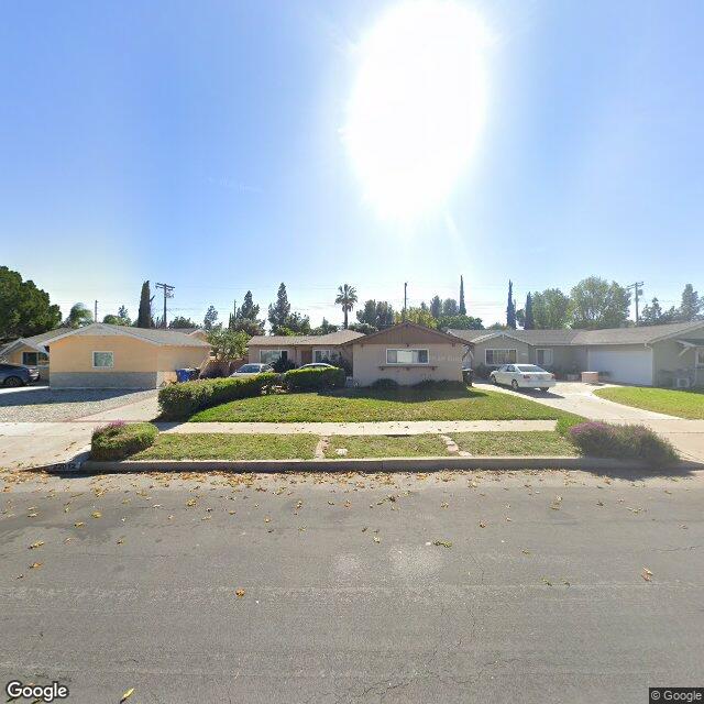 photo of 22912 LULL ST LOS ANGELES CA 91304