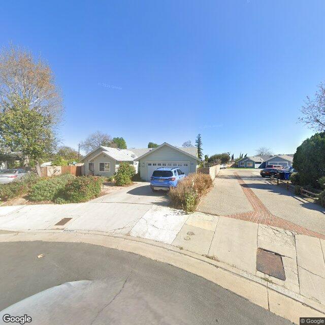 photo of 23001 BALTAR ST LOS ANGELES CA 91304