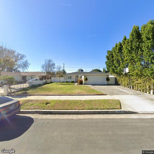 photo of 8135 MAYNARD AVE LOS ANGELES CA 91304