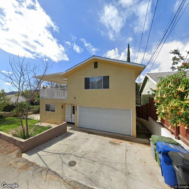 photo of 9207 NOTRE DAME AVE CHATSWORTH CA 91311