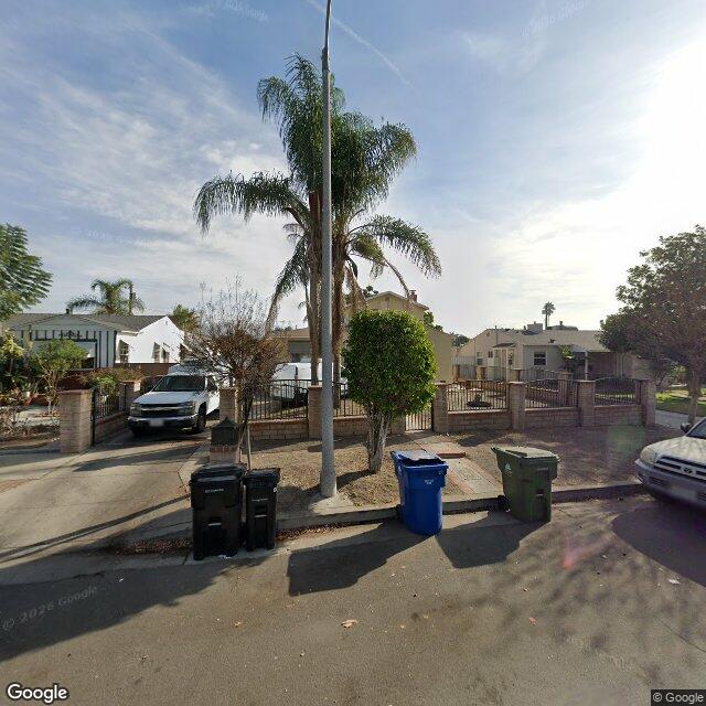 photo of 7918 CLEON AVE LOS ANGELES CA 91352