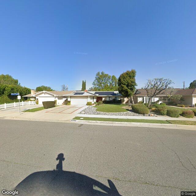 photo of 22725 STRATHERN ST LOS ANGELES CA 91304