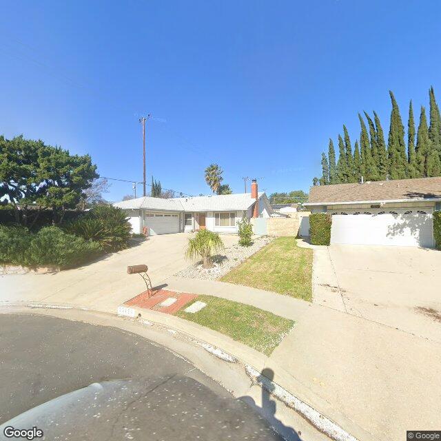 photo of 22751 STAGG ST LOS ANGELES CA 91304