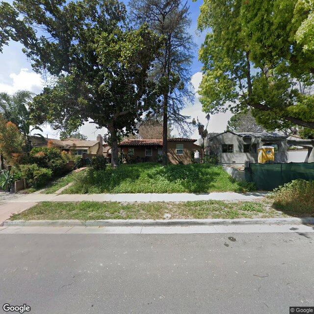 photo of 4511 W CLARK AVE BURBANK CA 91505