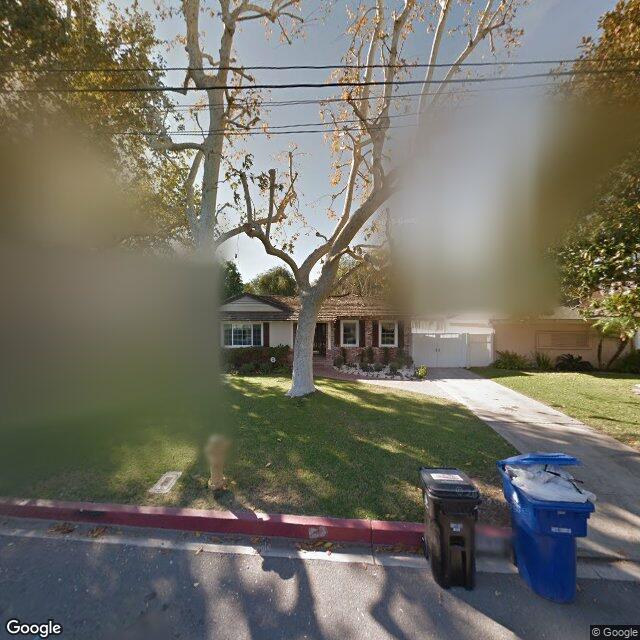 photo of 4653 TALOFA AVE LOS ANGELES CA 91602