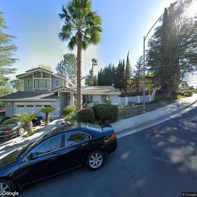 photo of 8948 HANNA AVE LOS ANGELES CA 91304