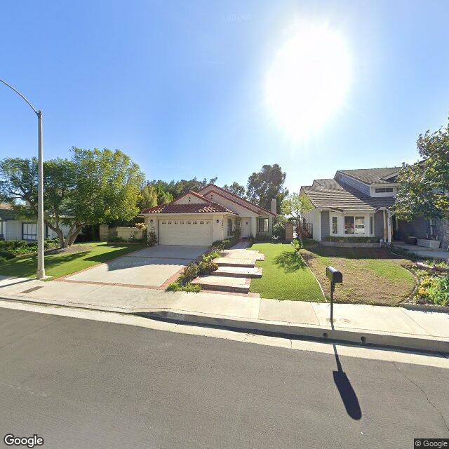 photo of 23932 STRATHERN ST LOS ANGELES CA 91304