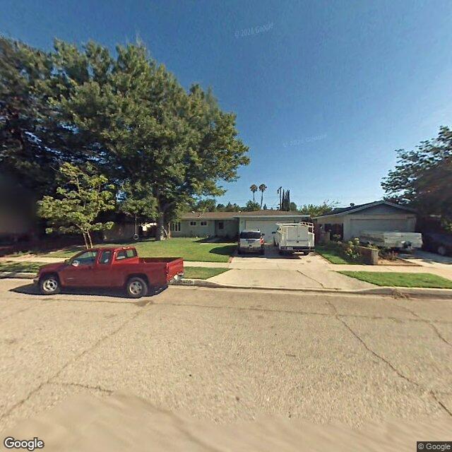 photo of 22151 HACKNEY ST LOS ANGELES CA 91304