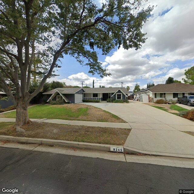 photo of 8345 FARRALONE AVE LOS ANGELES CA 91304