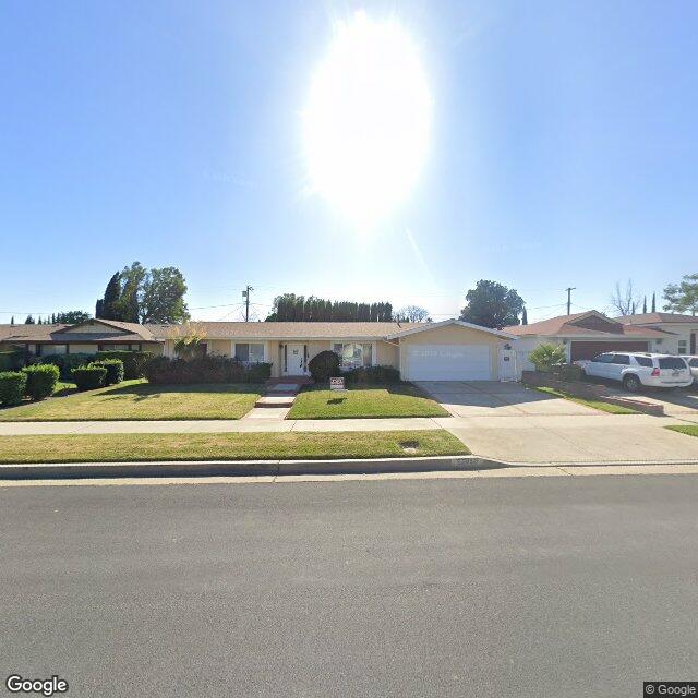 photo of 23056 LANARK ST LOS ANGELES CA 91304