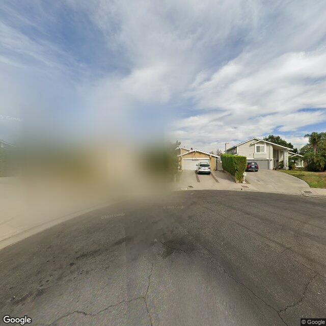 photo of 7736 JUSTIN CT LOS ANGELES CA 91304