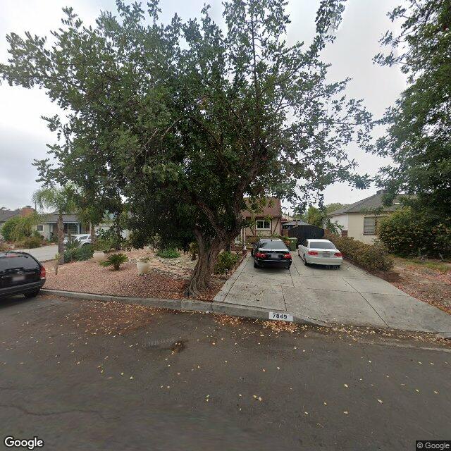 photo of 7849 SATSUMA AVE LOS ANGELES CA 91352
